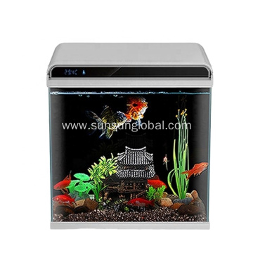 Good Quality Safely Water Garden Fish Tank